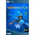 Subnautica Steam
